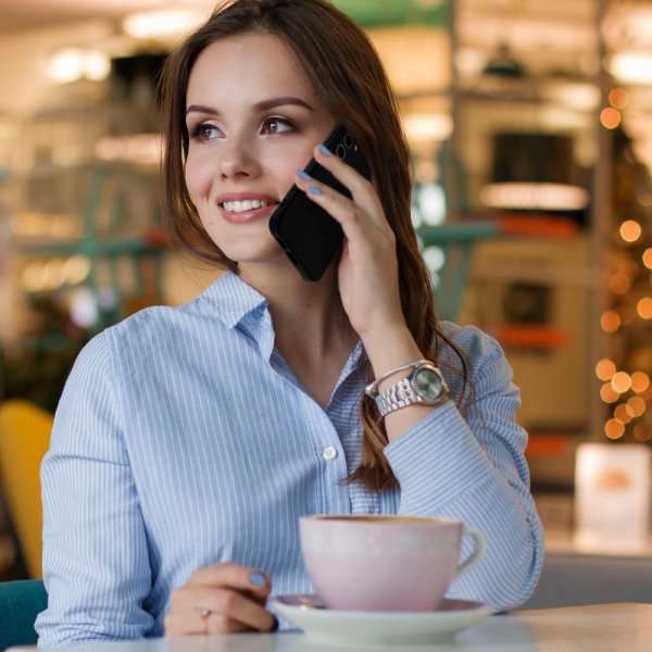 Samsung Galaxy A17 Cover Icon Sort