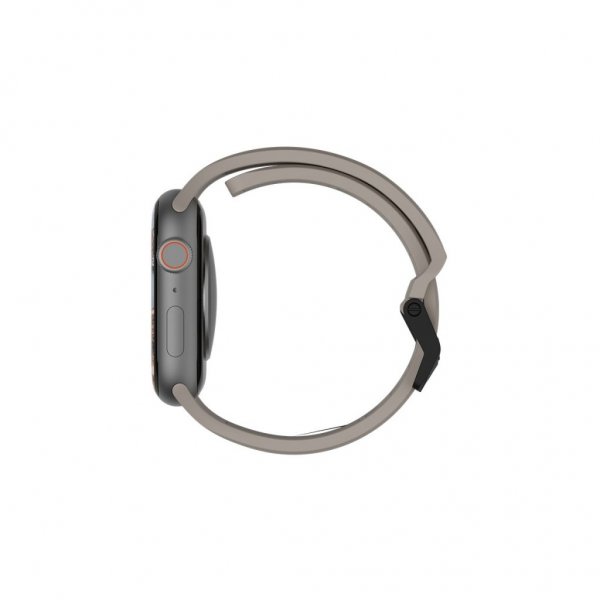 Apple Watch 44/45/46mm/Apple Watch Ultra Armbånd Scout Titanium