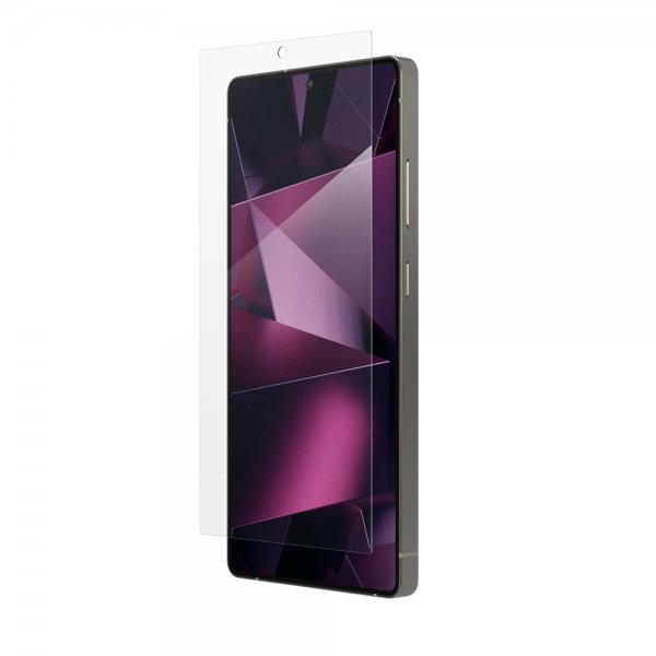 Samsung Galaxy S25 Ultra Skærmbeskytter Glass Elite