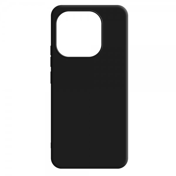 Xiaomi 15T Cover Matt Case Pro Sort