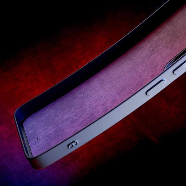 Xiaomi 15T Cover Matt Case Pro Sort