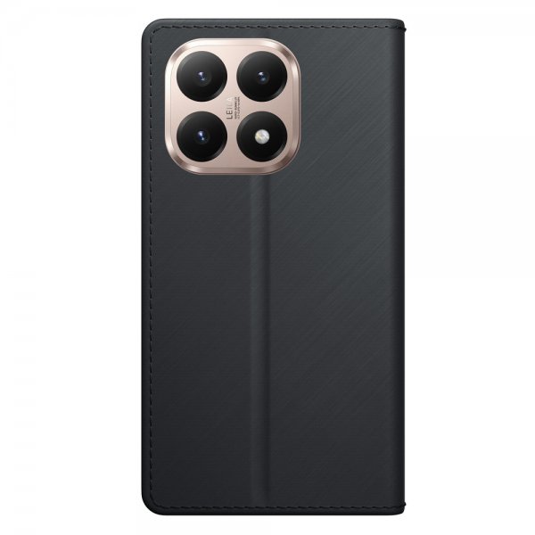 Xiaomi 15T Etui Wallet Sort