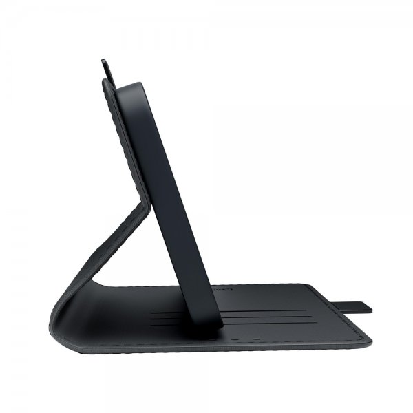 Xiaomi 15T Etui Wallet Sort