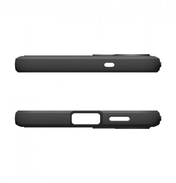 Samsung Galaxy S25 FE Cover Rugged Armor Matte Black