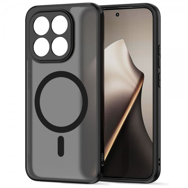 Xiaomi 15T Cover MagMat MagSafe Sort