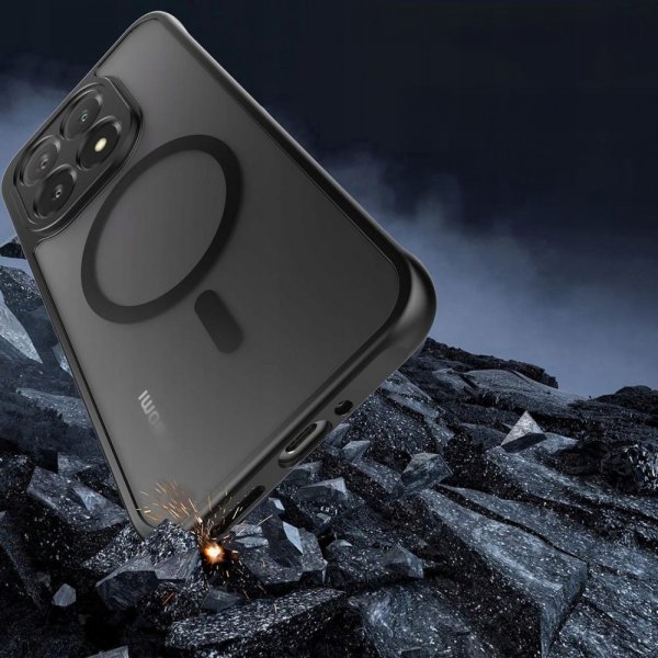 Xiaomi 15T Cover MagMat MagSafe Sort