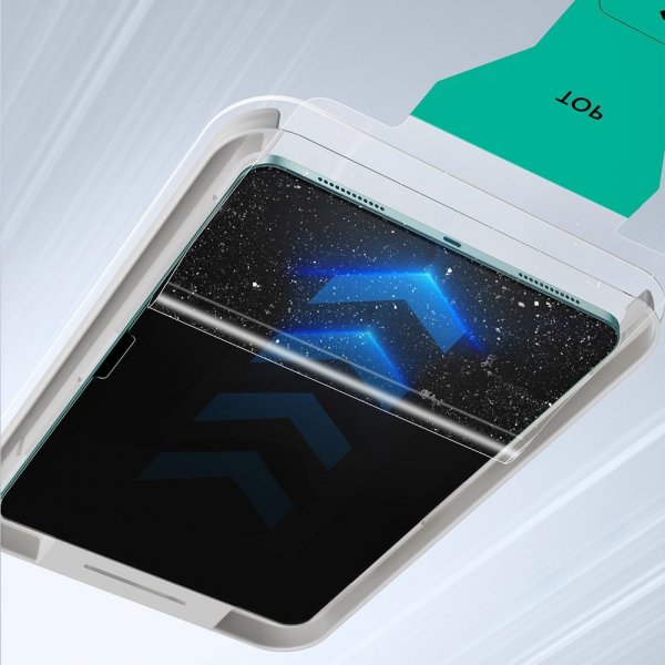iPad Pro 13 (M4/M5) Skærmbeskytter UltraFit 2-pak