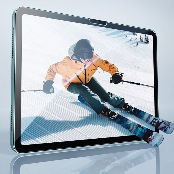 iPad Pro 13 (M4/M5) Skærmbeskytter UltraFit 2-pak