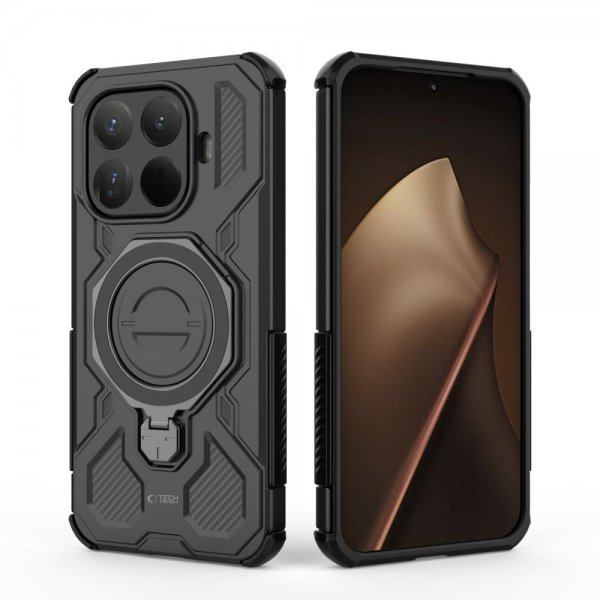 Xiaomi 15T Pro Cover TacticStand MagSafe Sort