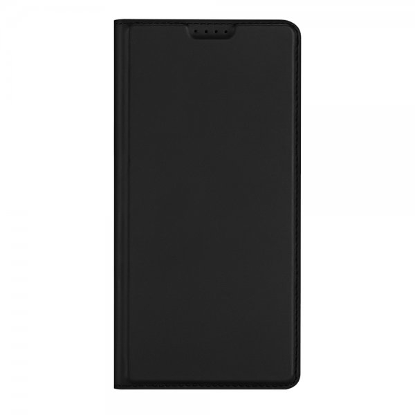 Samsung Galaxy S26 Etui Skin Pro Series Sort