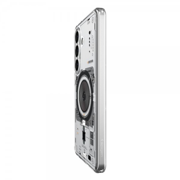 Samsung Galaxy S26 Plus Cover Ultra Hybrid MagFit Neo One