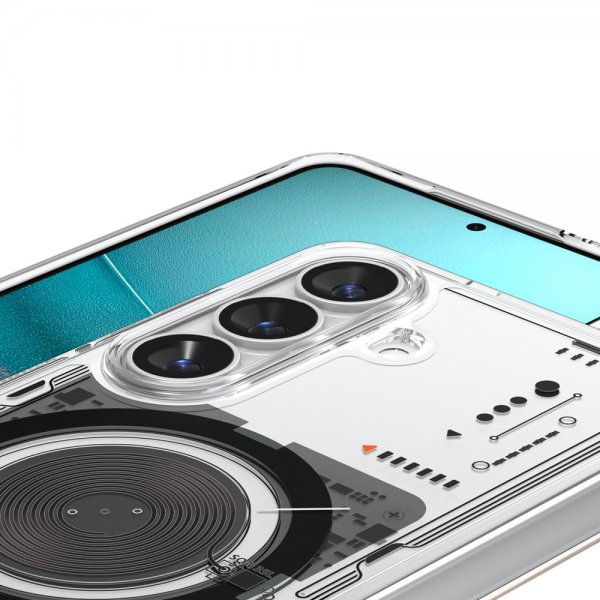 Samsung Galaxy S26 Plus Cover Ultra Hybrid MagFit Neo One