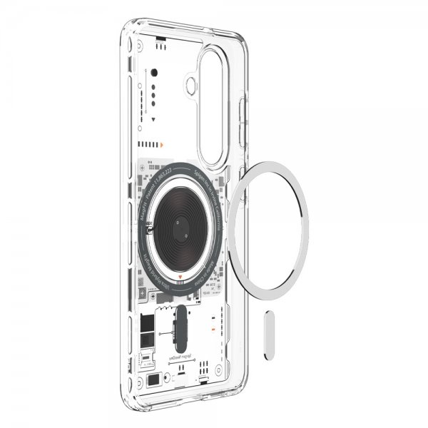 Samsung Galaxy S26 Plus Cover Ultra Hybrid MagFit Neo One