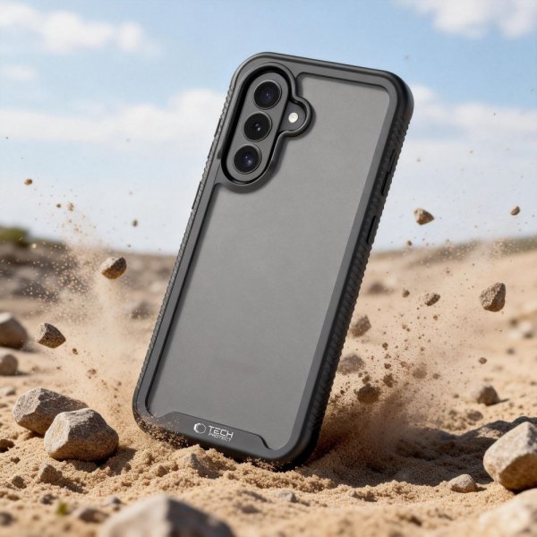 Samsung Galaxy A57 Cover Defense MagSafe Sort