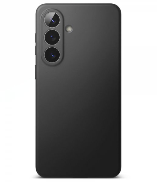 Samsung Galaxy S26 Cover Silicone Magnetic Sort