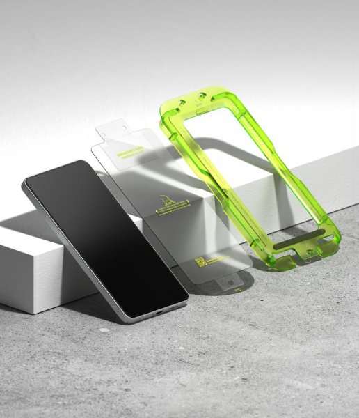 Samsung Galaxy S26 Skærmbeskytter Easy Slide 2-pak