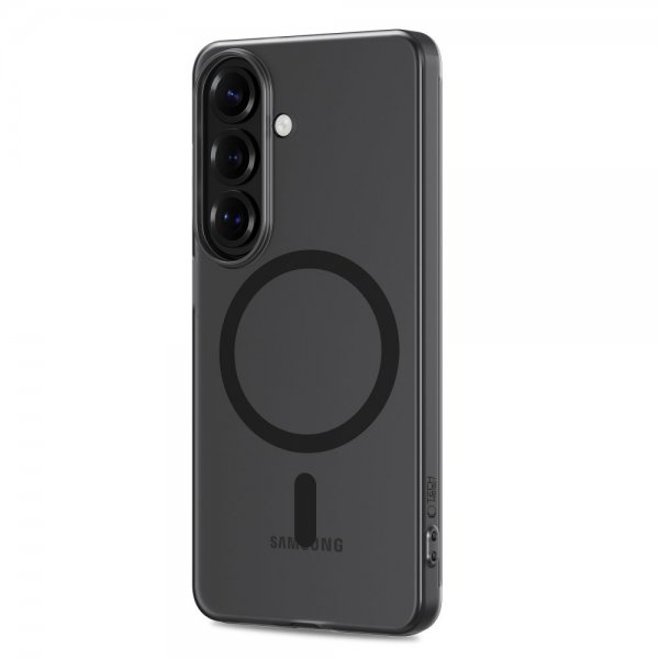 Samsung Galaxy S26 Cover MagSlim MagSafe Matte Black