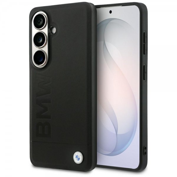 Samsung Galaxy S26 Cover Hot Stamp MagSafe Sort
