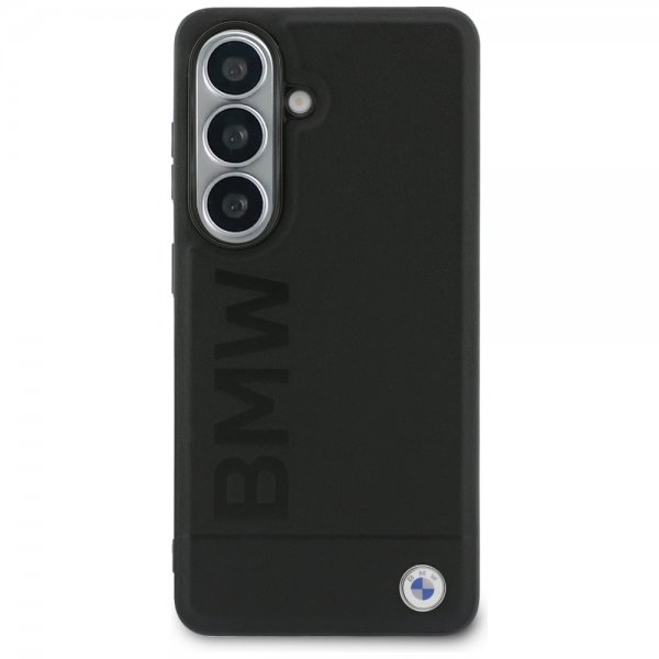 Samsung Galaxy S26 Cover Hot Stamp MagSafe Sort