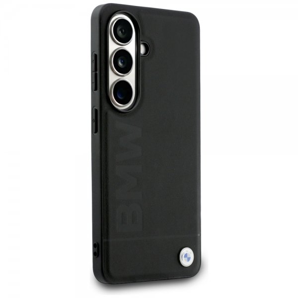 Samsung Galaxy S26 Cover Hot Stamp MagSafe Sort