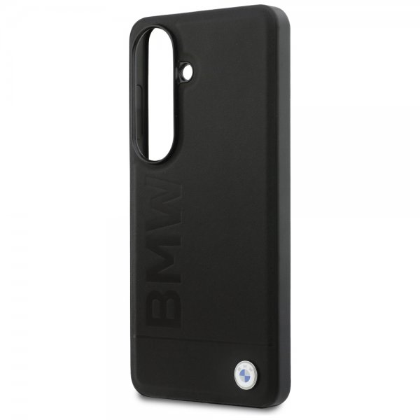 Samsung Galaxy S26 Cover Hot Stamp MagSafe Sort