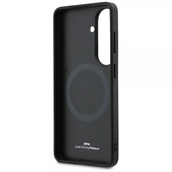 Samsung Galaxy S26 Cover Hot Stamp MagSafe Sort