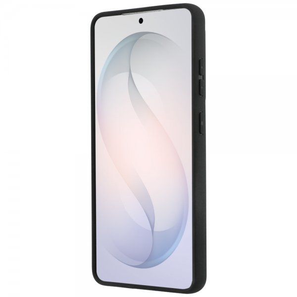 Samsung Galaxy S26 Ultra Cover Kevlar MagSafe M Logo Sort