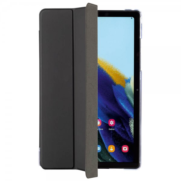 Samsung Galaxy Tab A8 Etui Fold Clear Sort