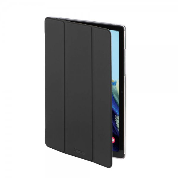 Samsung Galaxy Tab A8 Etui Fold Clear Sort