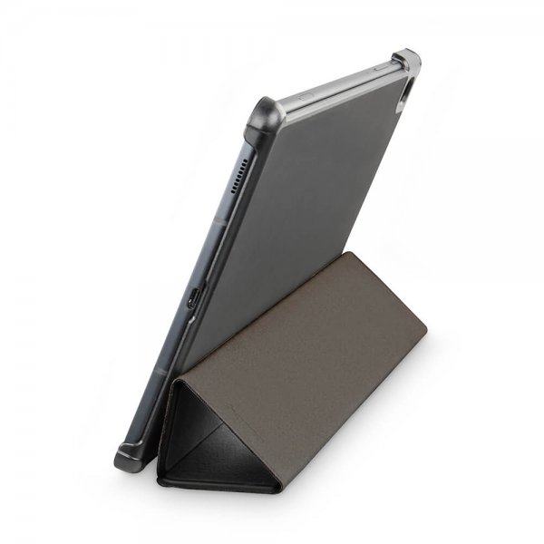 Samsung Galaxy Tab S6 Lite Etui Fold Sort