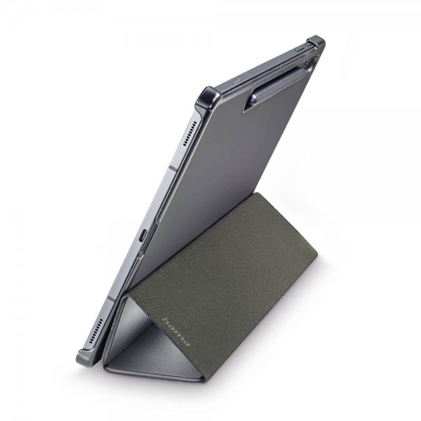 Samsung Galaxy Tab S9 Etui Tablet Case Fold Sort
