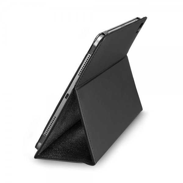 iPad Air 13 (M2/M3) Etui Bend 2.0 Sort