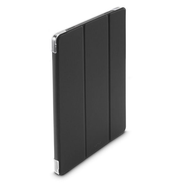 Samsung Galaxy Tab A9 Plus/Galaxy Tab A11 Plus Etui Fold Clear Sort