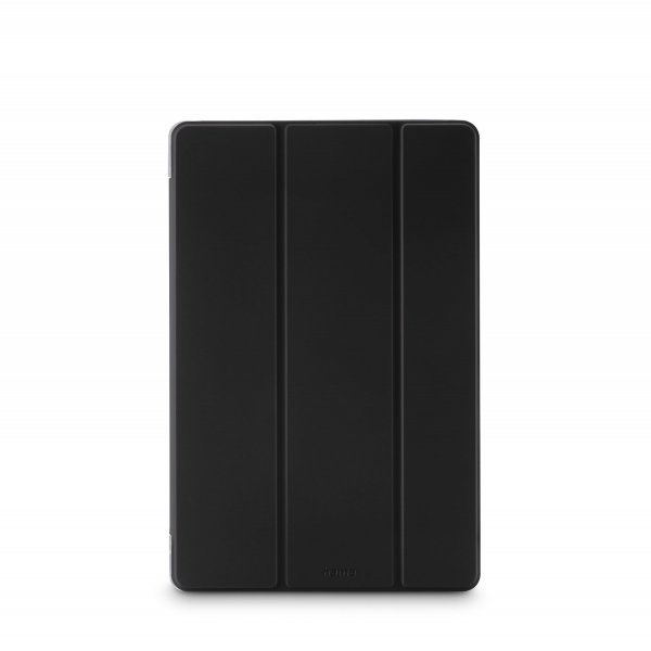 Samsung Galaxy Tab S10 FE Plus Etui Fold Clear Sort