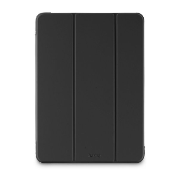 iPad Air 11 (M2/M3) Etui Fold Clear Sort