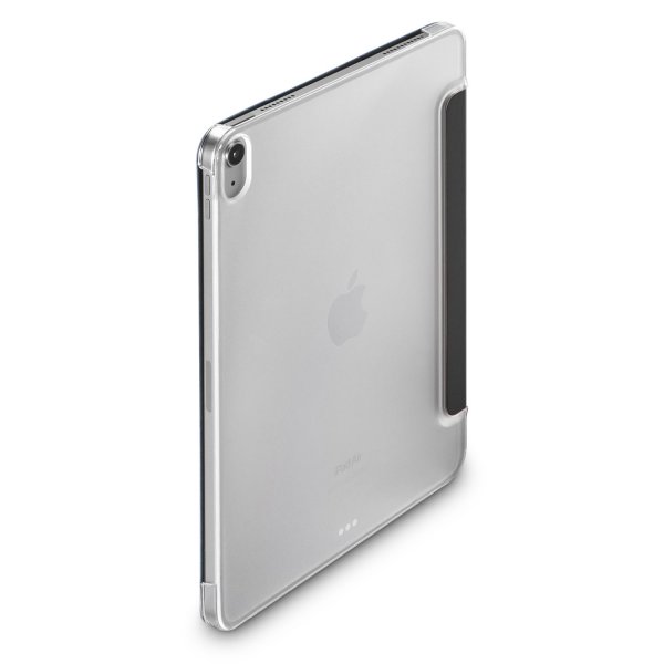 iPad Air 11 (M2/M3) Etui Fold Clear Sort