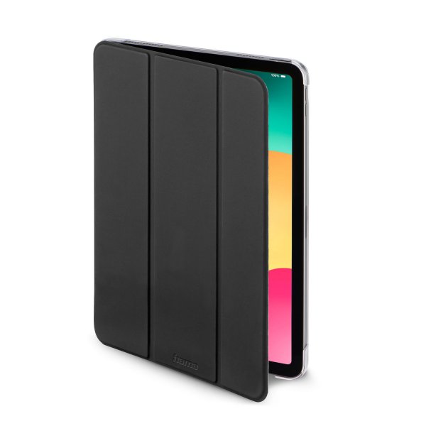 iPad Air 11 (M2/M3) Etui Fold Clear Sort