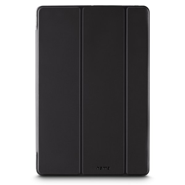 Samsung Galaxy Tab S10 Lite Etui Fold Clear Sort