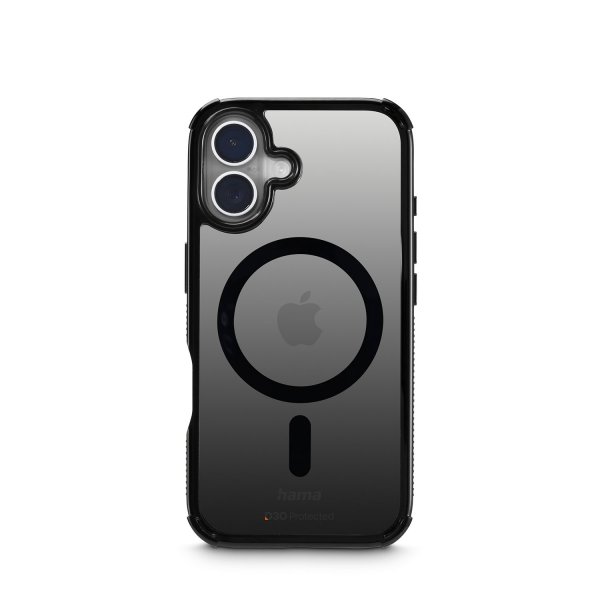 iPhone 17 Cover Extreme Protect MagSafe Sort