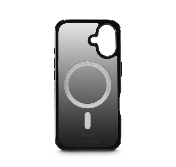 iPhone 17 Cover Extreme Protect MagSafe Sort