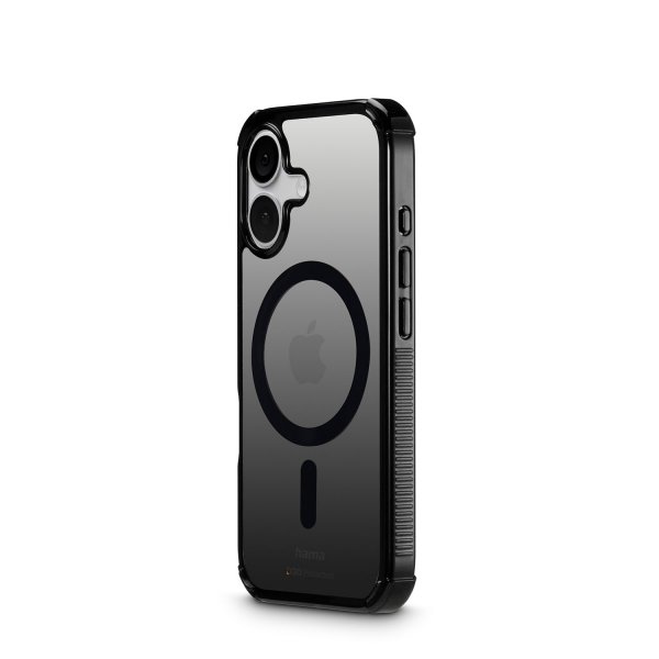 iPhone 17 Cover Extreme Protect MagSafe Sort