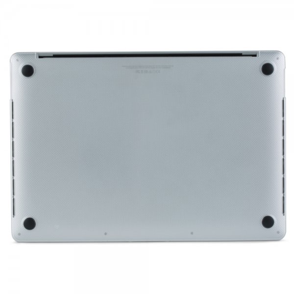 Hardshell Case for MacBook Pro 16 (A2141) Dots Clear