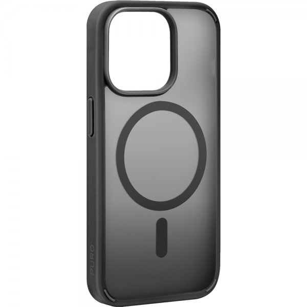 iPhone 15 Pro Cover Gradient MagSafe Sort