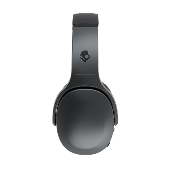 Trådløse Høretelefoner Crusher 540 Active Over-Ear Coal Black
