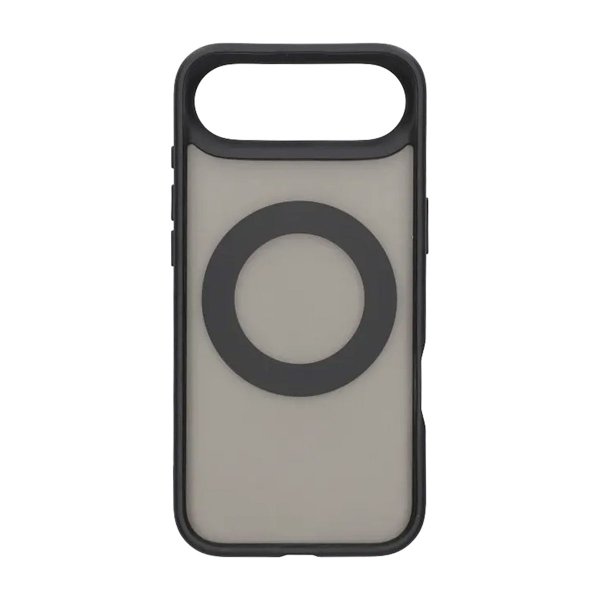iPhone Air Cover Roterbart Stativ Sort