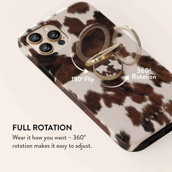 Holder Telefon Ring Celestial