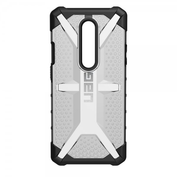 OnePlus 7 Pro Cover Plasma Ice