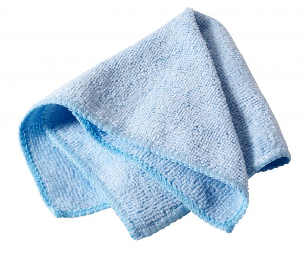 Skærmrensevæske 250 ml med microfiberklud