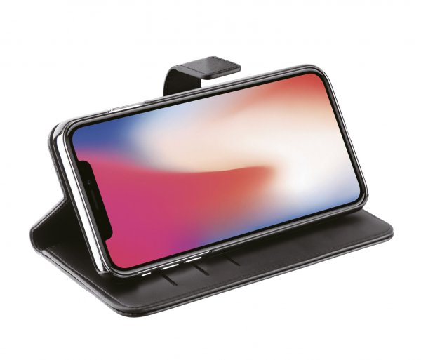 iPhone 11 Pro Etui Classic Wallet Sort