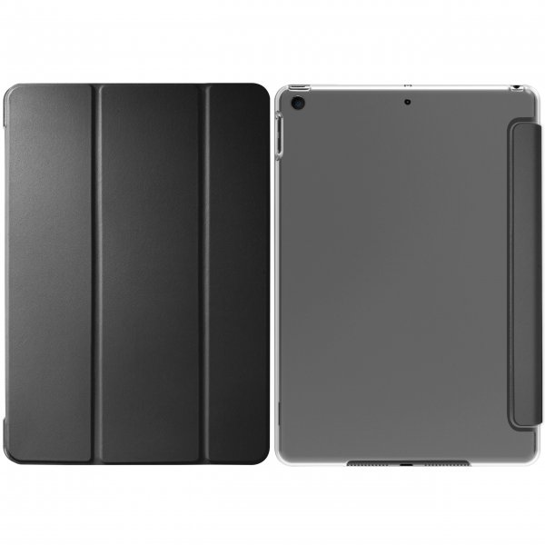 iPad 10.2 (gen 7/8/9) Etui Smart Folio Sort